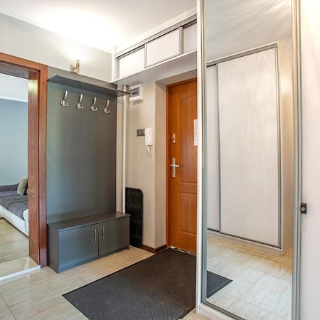 Apart-Invest Apartament Paryski Schreiberhau Exterior foto