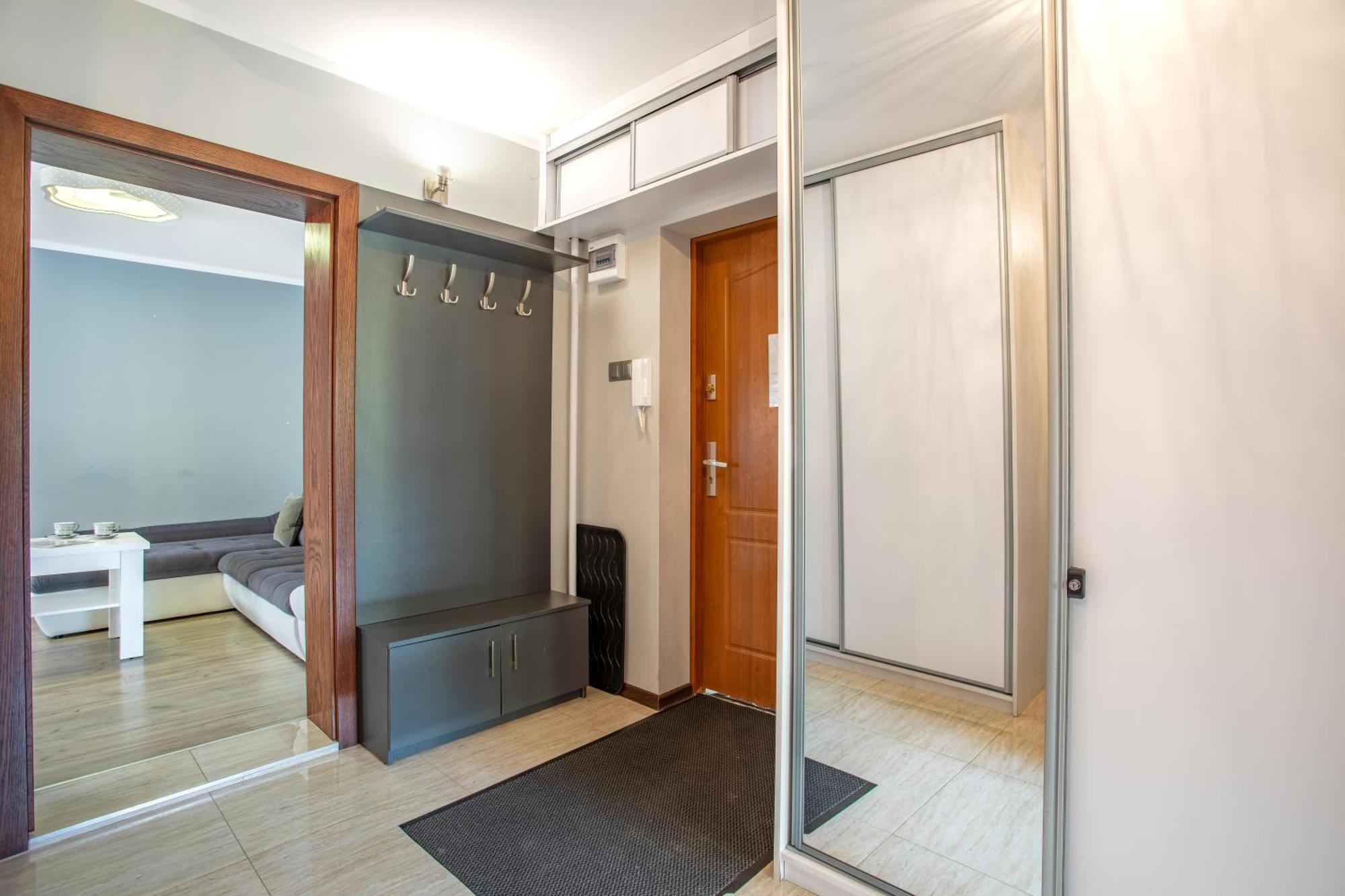 Apart-Invest Apartament Paryski Schreiberhau Exterior foto